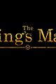 the kings man logo