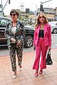 kris jenner heads to lunch with bff faye resnick 03