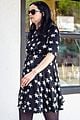 krysten ritter shows off baby bump lunch with husband 04