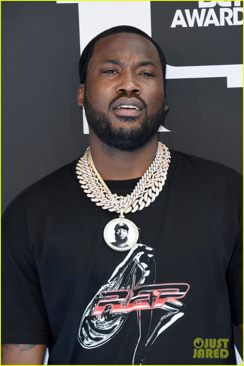 John Legend, Lil Nas X, & Billy Ray Cyrus Step Out for BET Awards 2019