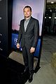 leonardo dicaprio suits up for hbo ice on fire premiere 01