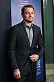leonardo dicaprio suits up for hbo ice on fire premiere 05