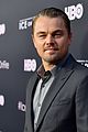 leonardo dicaprio suits up for hbo ice on fire premiere 08