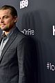 leonardo dicaprio suits up for hbo ice on fire premiere 09