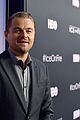 leonardo dicaprio suits up for hbo ice on fire premiere 10