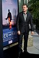 leonardo dicaprio suits up for hbo ice on fire premiere 11