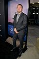 leonardo dicaprio suits up for hbo ice on fire premiere 12