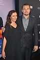 leonardo dicaprio suits up for hbo ice on fire premiere 13