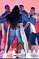 lizzo channels sister act 2 with juice performance at mtv awards 2019 02