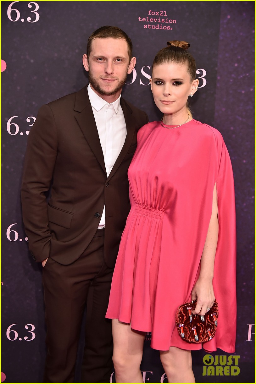 Kate Mara Reveals She Suffered Miscarriage Before Baby Girl