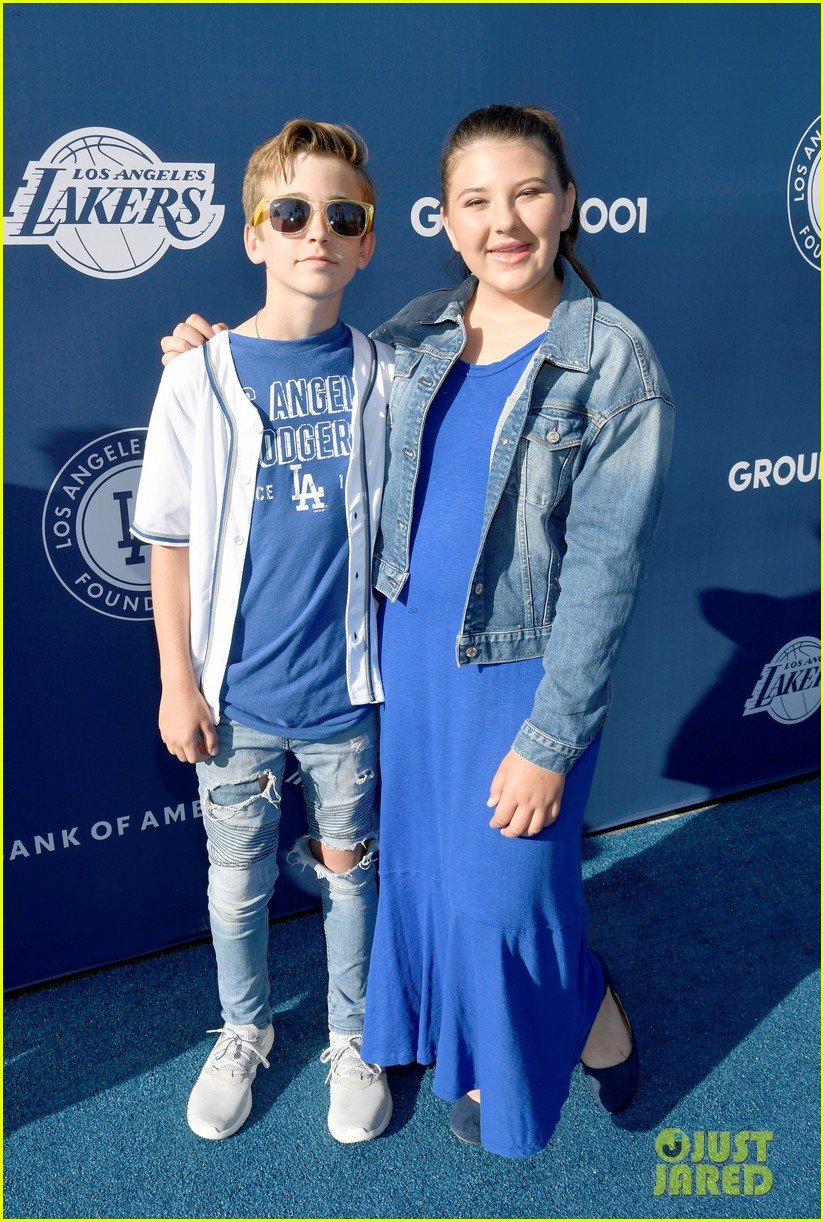 Bruno Mars Performs at LA Dodgers Foundation Blue Diamond Gala Photo