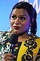 mindy kaling producers guild conference 04