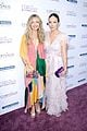 jennifer morrison zoey deutch more step out to support chrysalis butterfly ball 03