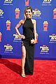 the hills cast steps out for mtv movie tv awards 05
