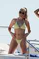 perrie edwards alex oxlade chamerlain party boat friends 16