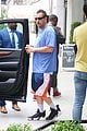 adam sandler and wife jackie step out after murder mystery breaks netflixs opening record 02