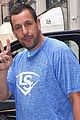 adam sandler and wife jackie step out after murder mystery breaks netflixs opening record 03