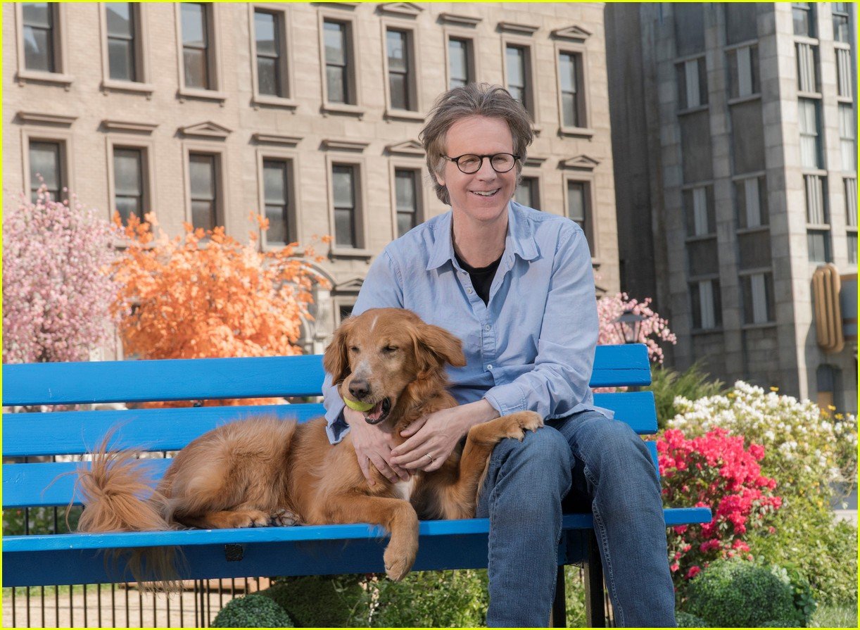 Photo: secret life of pets 2 voice cast 05 | Photo 4304978 | Just Jared