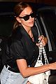 irina shayk arrives home following a busy day in nyc 04