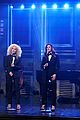 little big town perform the daughters on tonight show 01