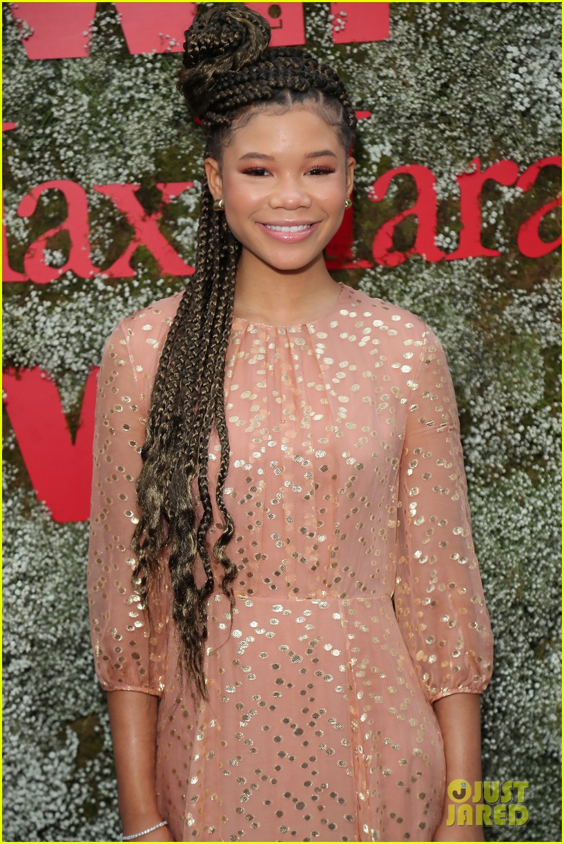 Suki Waterhouse, Alexandra Daddario, & Camila Mendes Arrive in Style