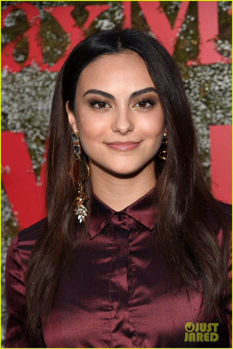 Suki Waterhouse, Alexandra Daddario, & Camila Mendes Arrive in Style