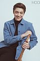 asher angel spills on his shazam audition process and working with zachary levi 02