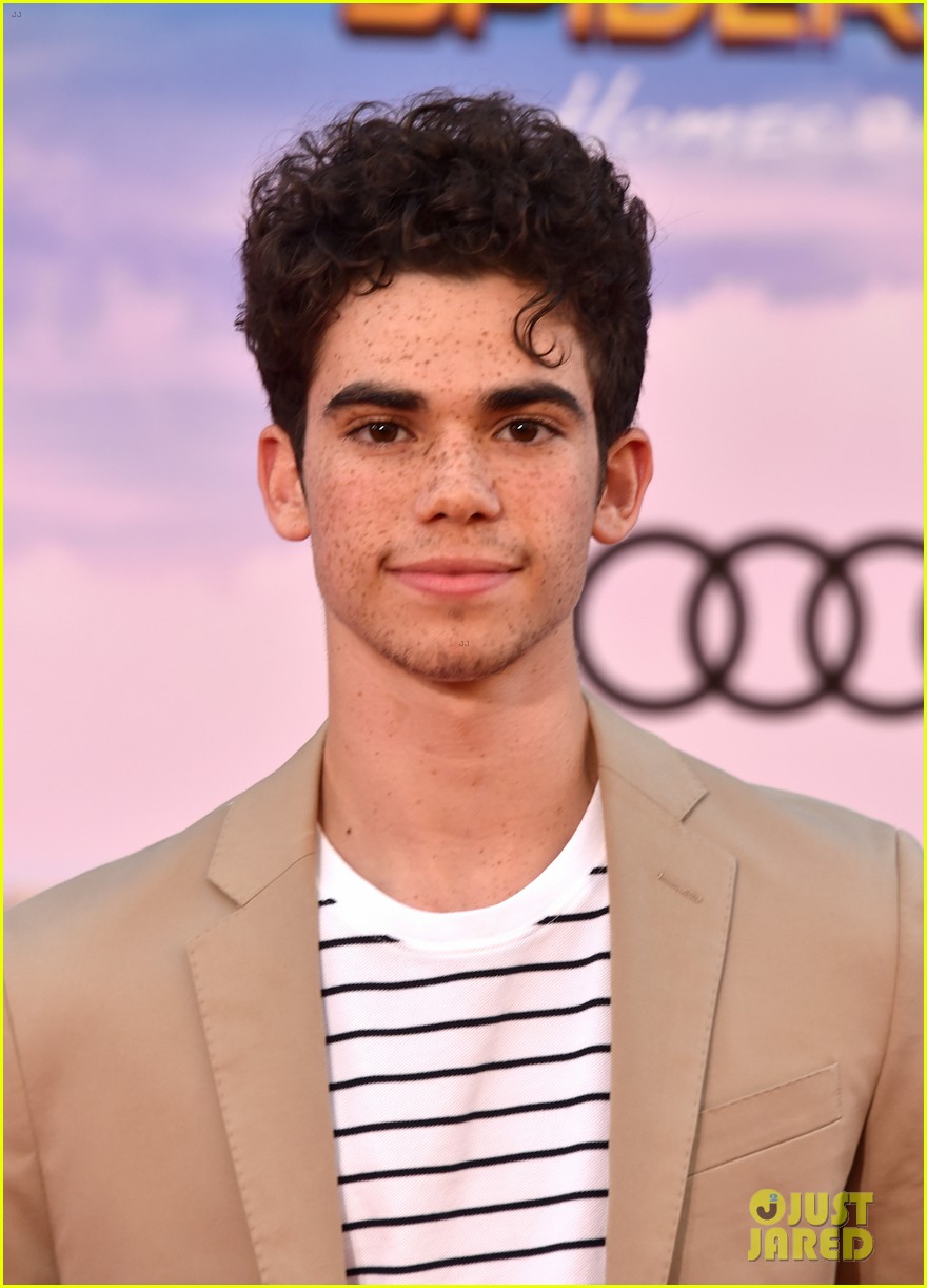 Cameron Boyce's cause of death has been listed on the preliminary coro...