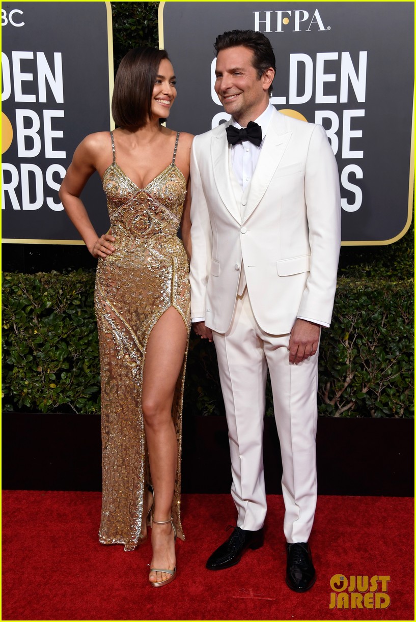 Bradley Cooper & Irina Shayk�s Custody Agreement Details Bradley Cooper & Irina Shayk�s Custody Agreement Details