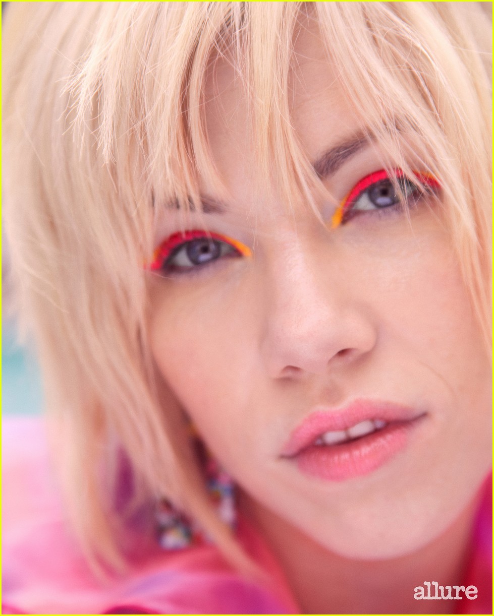 Face Shape: Carly Rae Jepsen | HubPages