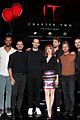 jessica chastain it chapter two cast at comic con 04