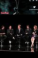 jessica chastain it chapter two cast at comic con 11
