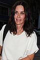 courteney cox meets up with friends for dinner 04