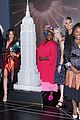 orange is the new black cast celebrate final season with empire state building visit 05