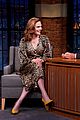 emily deschanel was starstruck by beyonce at the lion king premiere 03