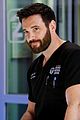 colin donnell one more chicago med episode 04