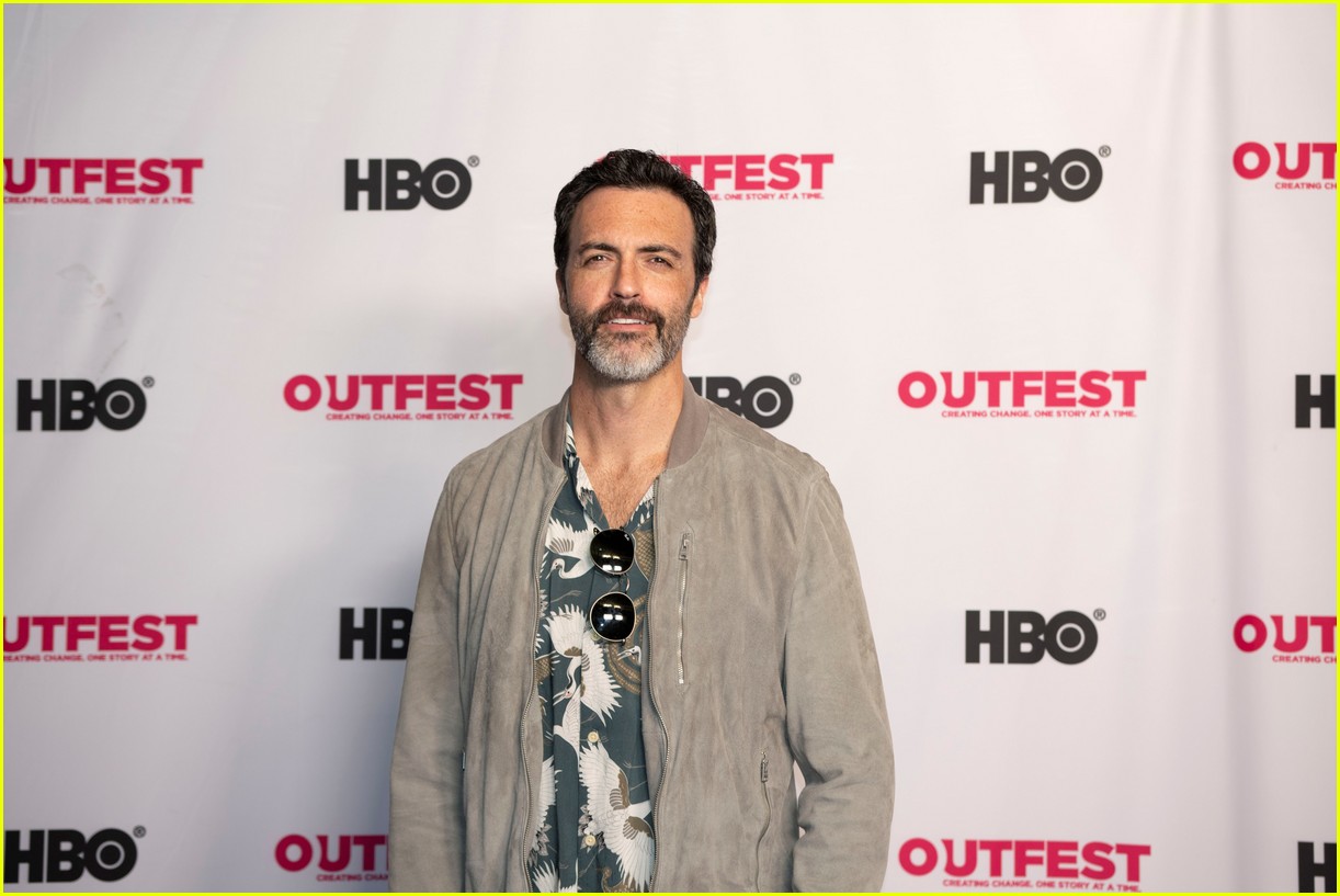 Ginnifer Goodwin Join 'Why Women Kill' Cast at Outfest Event! Photo 4325403 Ginnifer Goodwin