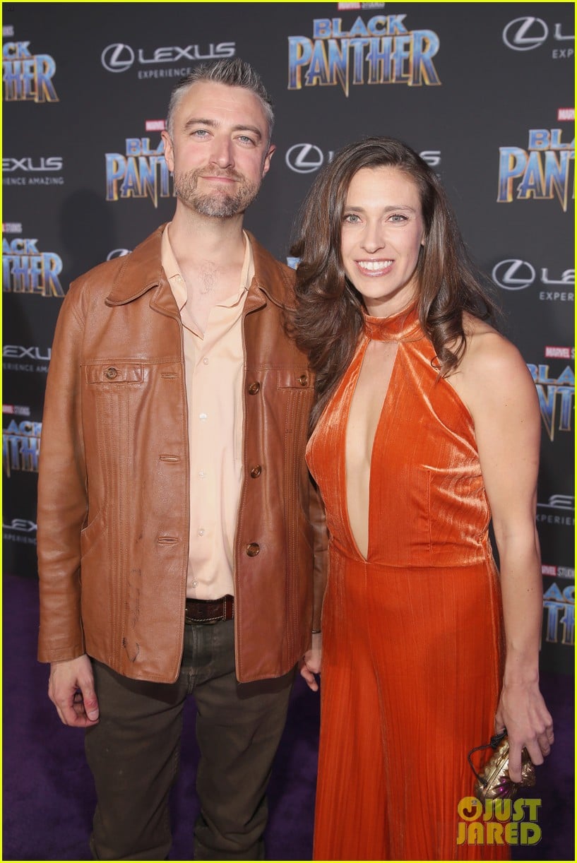 Gilmore Girls' Sean Gunn Is Married And Brother James Gunn Officiated! Photo 4325329