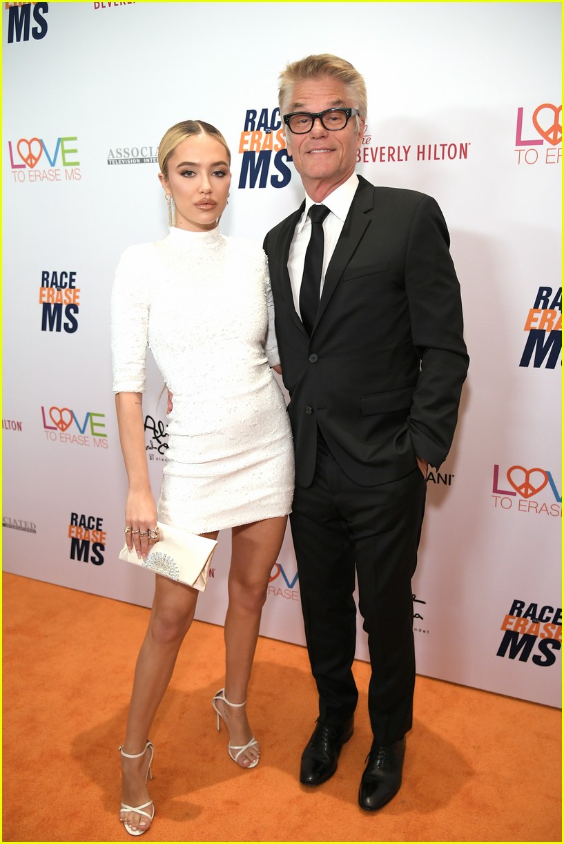 Delilah Belle Hamlin Reveals She Went to Rehab Twice Last Year Photo(00)