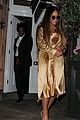 beyonce jay z host the lion king premiere after party in london 01
