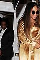 beyonce jay z host the lion king premiere after party in london 03