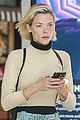 jaime king kyle newman step out for lunch in la 02