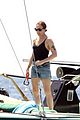 melanie c shows off her swimsuit bod with joe marshall in ibiza 04
