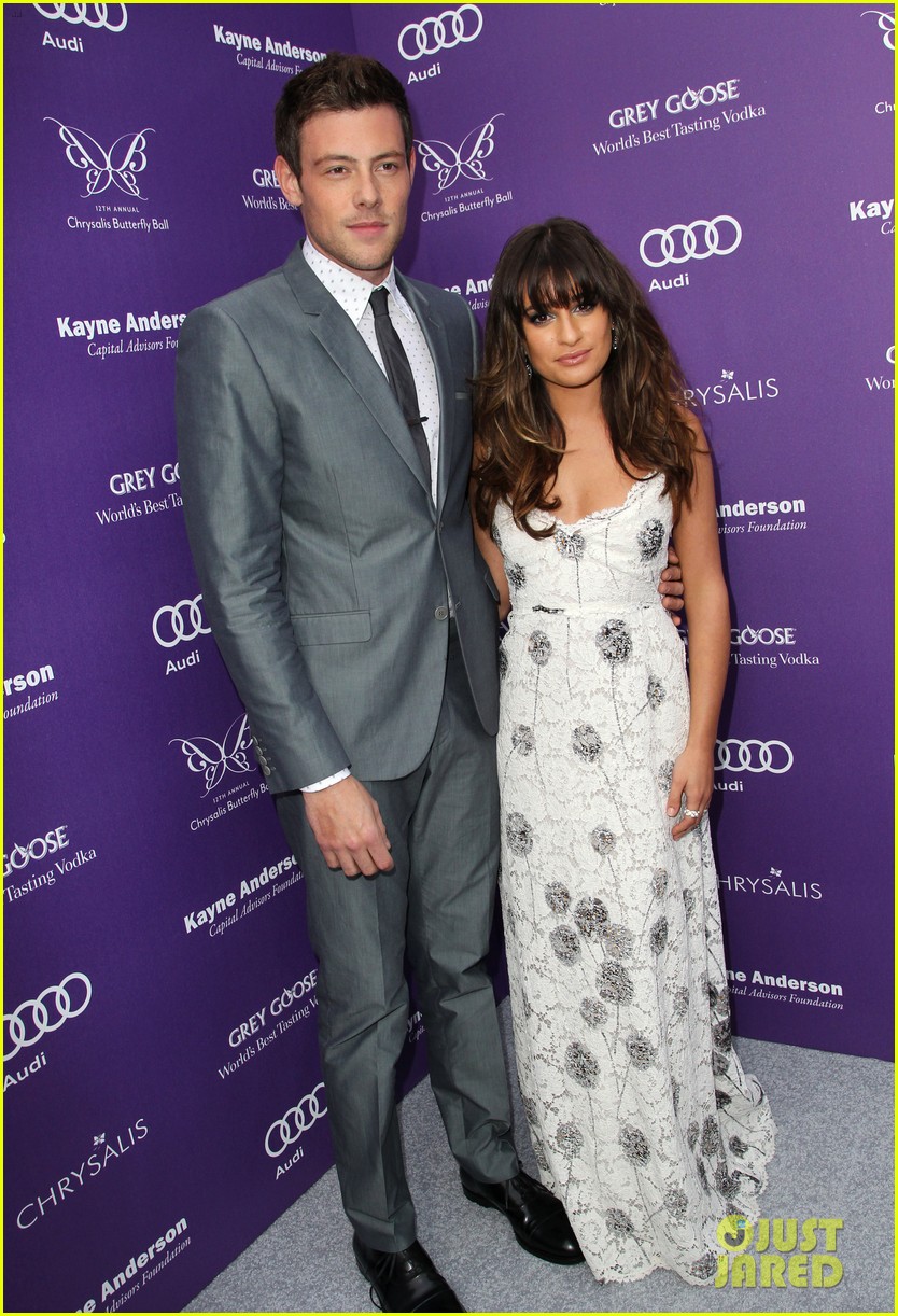 Lea Michele Pays Tribute to Cory Monteith Six Years After His Death(02)