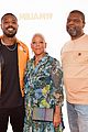 michael b jordan joined by parents at lupus charity event 01