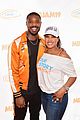 michael b jordan joined by parents at lupus charity event 03