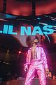 lil nas x performs in vegas plus billboard history 34