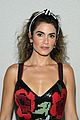 nikki reed steps out solo for elie saab paris fashion show 08