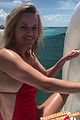 reese witherspoon goes down giant water slide 03