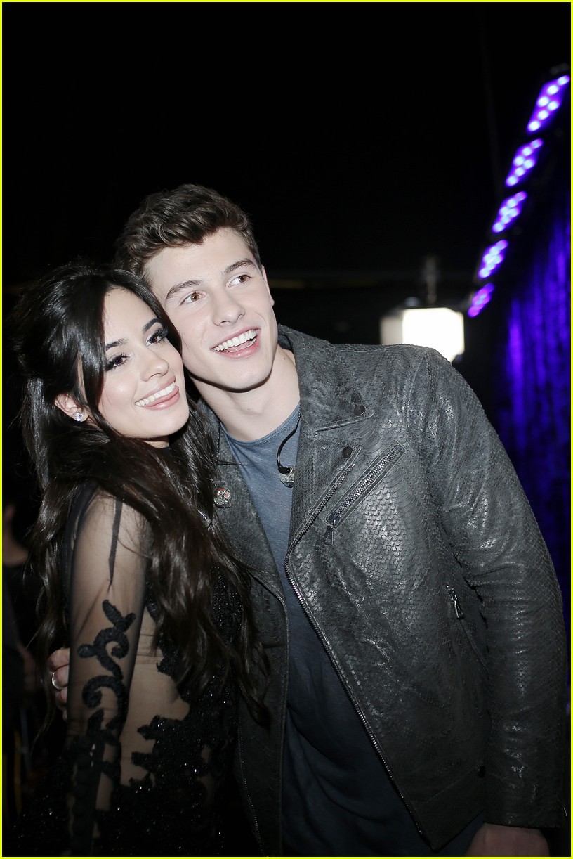 Shawn Mendes & Camila Cabello Spotted Holding Hands, Spend July 4th